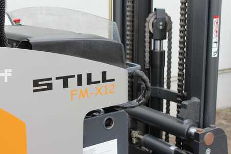 Elektro 3 Rad 2015  Still FM-X12 (5)