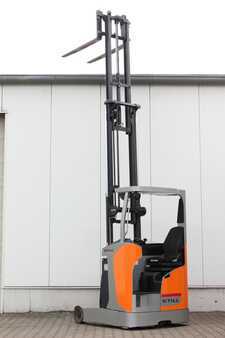 Elektro 3 Rad 2015  Still FM-X12 (6)