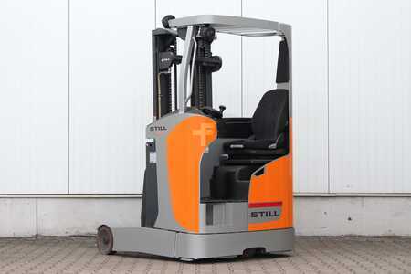 Elektro 3 Rad 2015  Still FM-X12 (7)