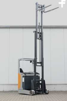 Elektro 3 Rad 2015  Still FM-X12 (8)