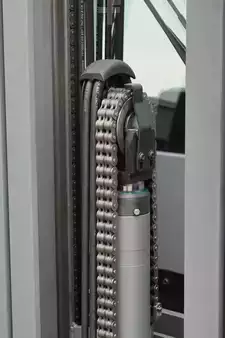 LPG Forklifts 2019  Jungheinrich TFG320 - Triplex (15)