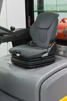 LPG Forklifts 2019  Jungheinrich TFG320 - Triplex (17)