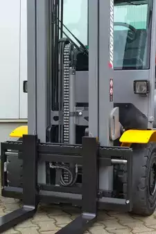 LPG Forklifts 2019  Jungheinrich TFG320 - Triplex (25)