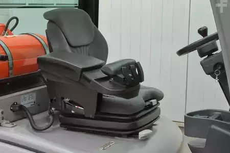 LPG Forklifts 2019  Jungheinrich TFG320 - Triplex (28)