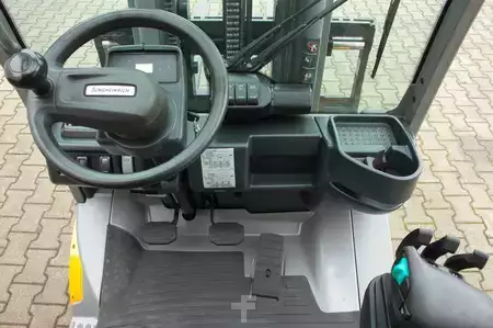 LPG Forklifts 2019  Jungheinrich TFG320 - Triplex (29)