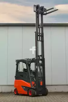 Elektro 4 Rad 2018  Linde E18PH Triplex (11)