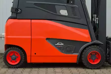 Elektro 4 Rad 2018  Linde E18PH Triplex (12)