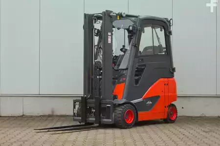 Elektro 4 Rad 2018  Linde E18PH Triplex (16)