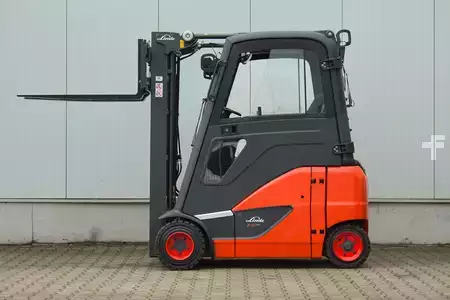 Elektro 4 Rad 2018  Linde E18PH Triplex (18)