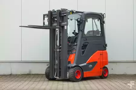 Elektro 4 Rad 2018  Linde E18PH Triplex (1)
