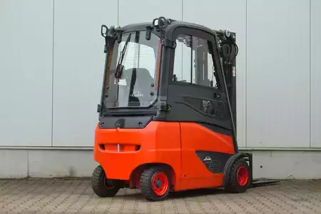 Elektro 4 Rad 2018  Linde E18PH Triplex (20)