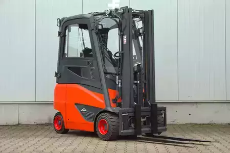 Elektro 4 Rad 2018  Linde E18PH Triplex (29)