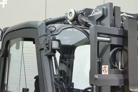 Elektro 4 Rad 2018  Linde E18PH Triplex (4)