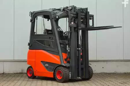 Elektro 4 Rad 2018  Linde E18PH Triplex (6)