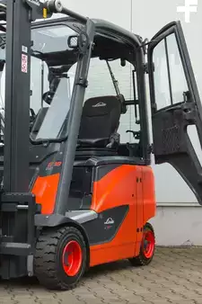 Elektro 4 Rad 2018  Linde E18PH Triplex (9)