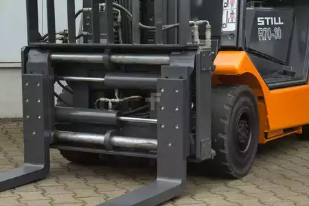 Diesel gaffeltruck 1996  Still R70-30 (15)