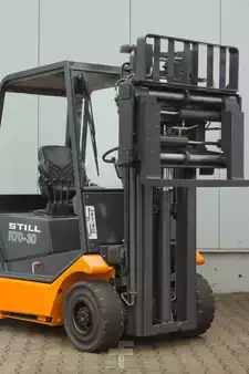 Diesel gaffeltruck 1996  Still R70-30 (21)