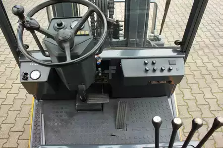 Diesel gaffeltruck 1996  Still R70-30 (24)