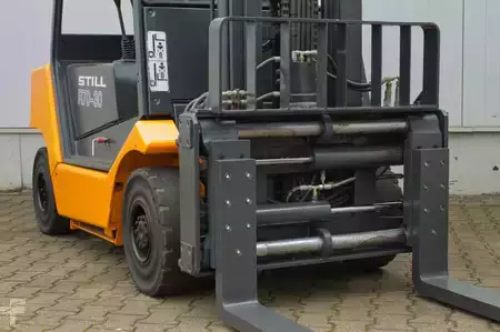 Diesel gaffeltruck 1996  Still R70-30 (7)