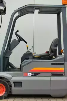 Elektro tříkolové VZV 1996  Fiat OM EU3/15 (12)