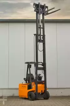 Elektro 3 Rad 2002  Still R50-15 Triplex (18)