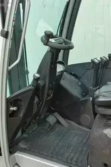 Diesel gaffeltruck 2012  Still RX70-25 (21)
