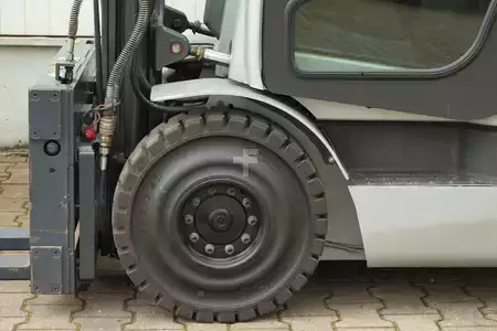 Diesel gaffeltruck 2012  Still RX70-25 (23)