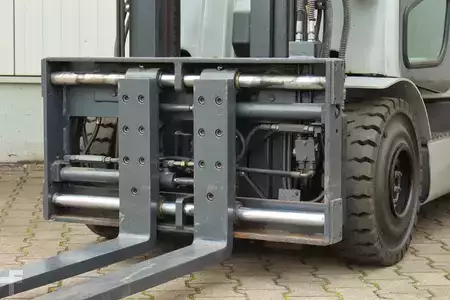 Diesel gaffeltruck 2012  Still RX70-25 (9)