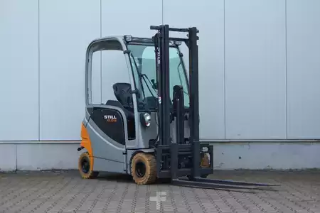 Elektro 4 Rad 2013  Still RX20-16P (1)