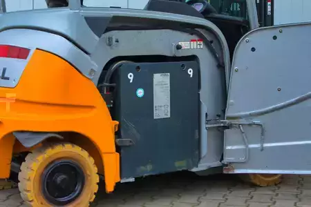 Elektro 4 Rad 2013  Still RX20-16P (10)