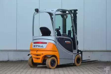 Elektro 4 Rad 2013  Still RX20-16P (11)