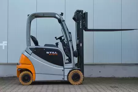 Elektro 4 Rad 2013  Still RX20-16P (14)