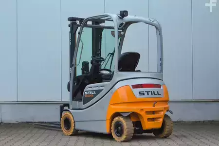 Elektro 4 Rad 2013  Still RX20-16P (15)