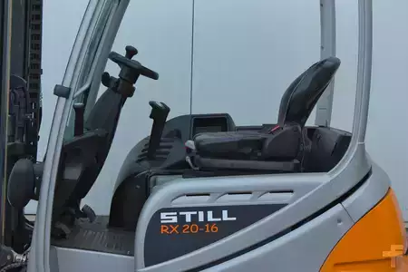 Elektro 4 Rad 2013  Still RX20-16P (2)