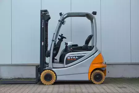 Elektro 4 Rad 2013  Still RX20-16P (21)