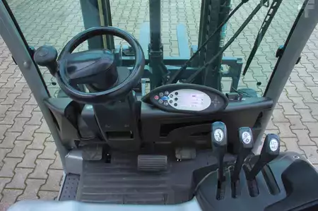 Elektro 4 Rad 2013  Still RX20-16P (23)