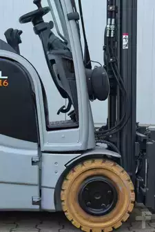 Elektro 4 Rad 2013  Still RX20-16P (3)