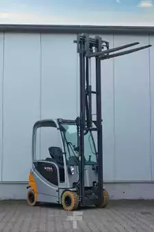 Elektro 4 Rad 2013  Still RX20-16P (6)