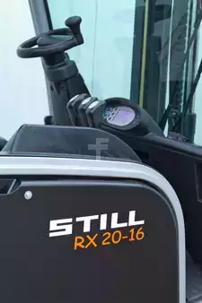 Elektro 4 Rad 2013  Still RX20-16P (9)
