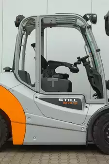 Empilhador diesel 2014  Still RX70-50 (15)