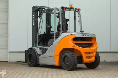 Empilhador diesel 2014  Still RX70-50 (16)