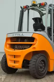 Empilhador diesel 2014  Still RX70-50 (20)