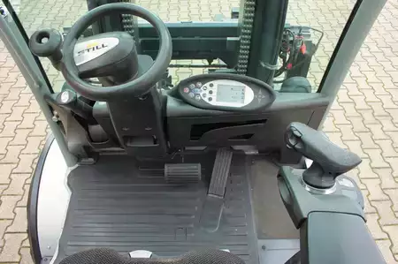 Empilhador diesel 2014  Still RX70-50 (23)