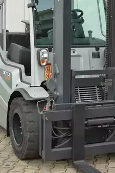 Empilhador diesel 2014  Still RX70-50 (25)