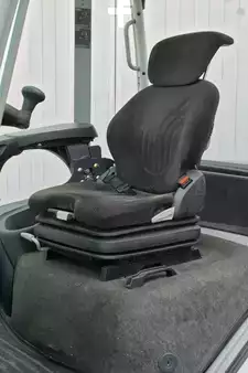 Empilhador diesel 2014  Still RX70-50 (27)