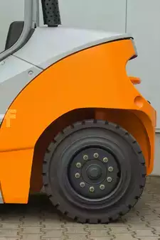 Empilhador diesel 2014  Still RX70-50 (28)