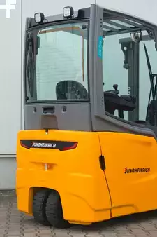 Elektro 3 Rad 2021  Jungheinrich EFG216k (10)