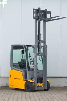 Elektro 3 Rad 2021  Jungheinrich EFG216k (17)
