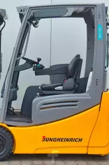 Elektro 3 Rad 2021  Jungheinrich EFG216k (23)