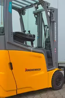 Elektro 3 Rad 2021  Jungheinrich EFG216k (24)